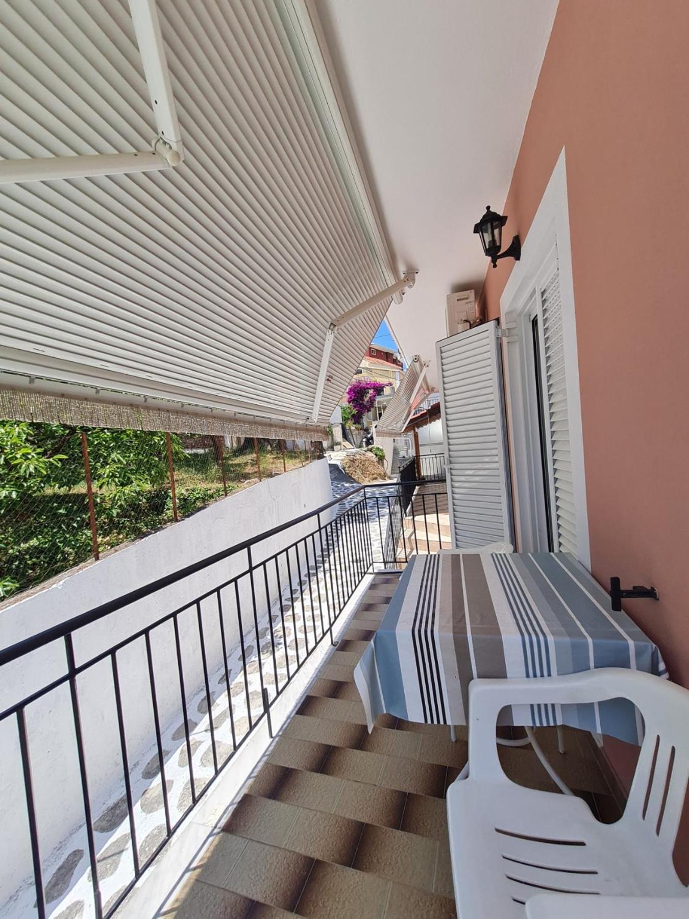 Apartmán Avdikos House Parga Pokoj fotografie